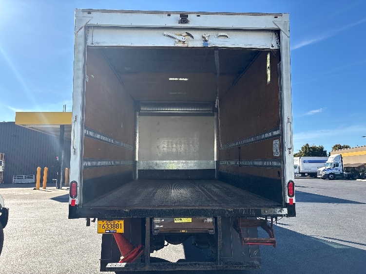 2020 International MV in Portland, OR — photo 8