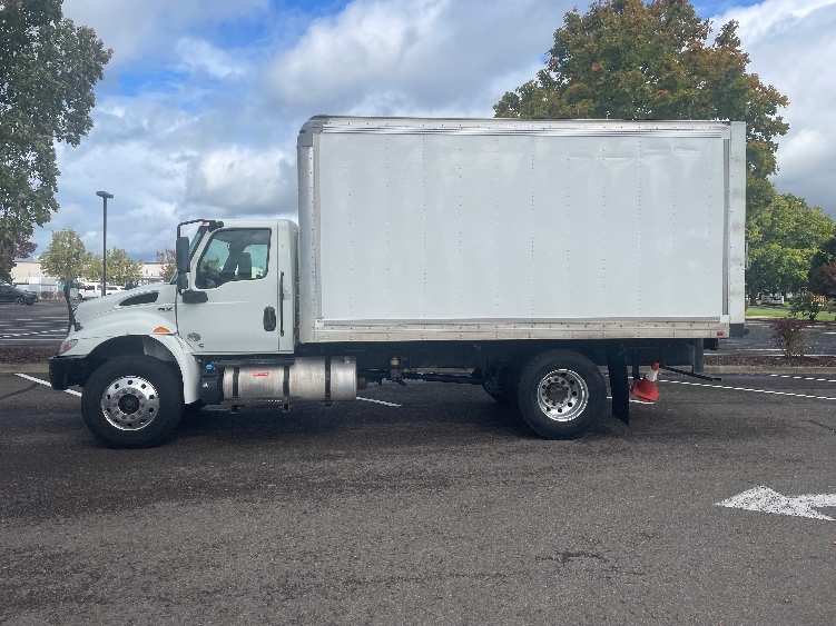 2020 International MV in Portland, OR — photo 4