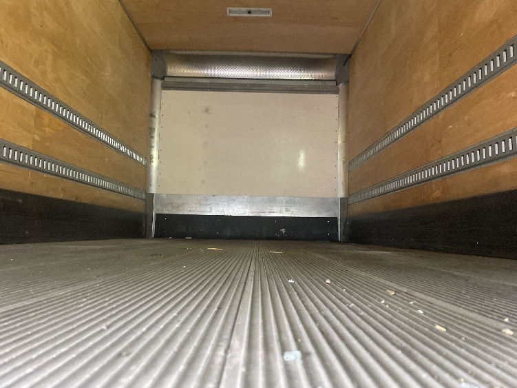 2020 International MV in Portland, OR — photo 8