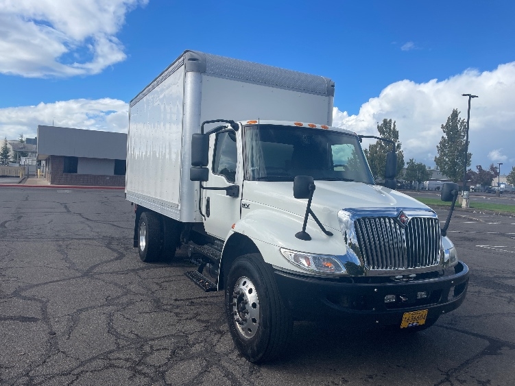 2020 International MV in Portland, OR