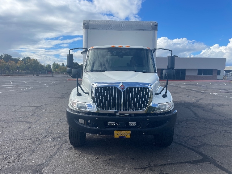 2020 International MV in Portland, OR — photo 2