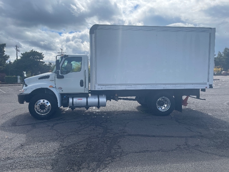2020 International MV in Portland, OR — photo 4