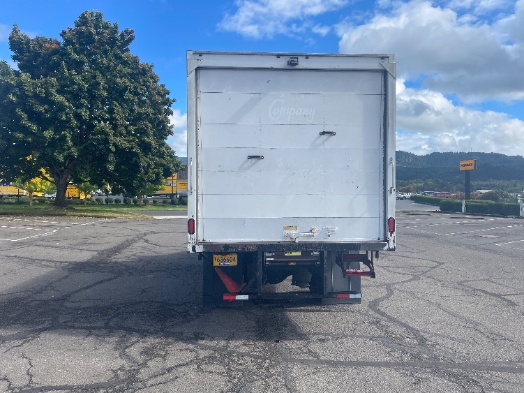 2020 International MV in Portland, OR — photo 7