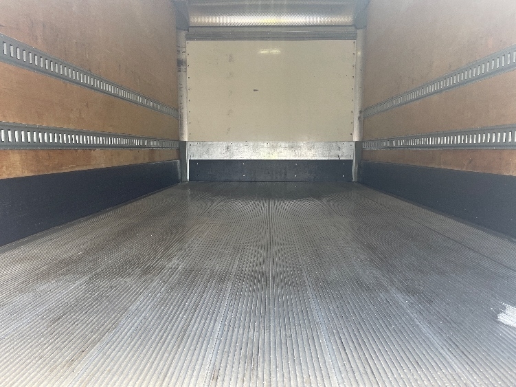 2020 International MV in Portland, OR — photo 8