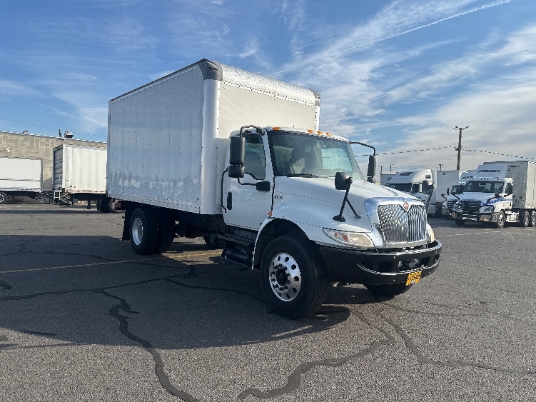 2020 International MV in Portland, OR