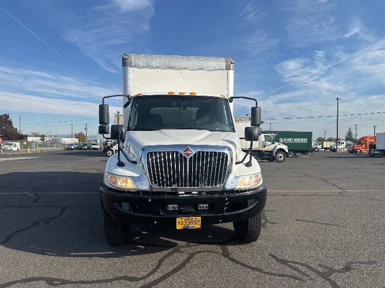 2020 International MV in Portland, OR — photo 2