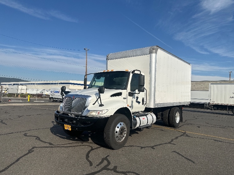 2020 International MV in Portland, OR — photo 3