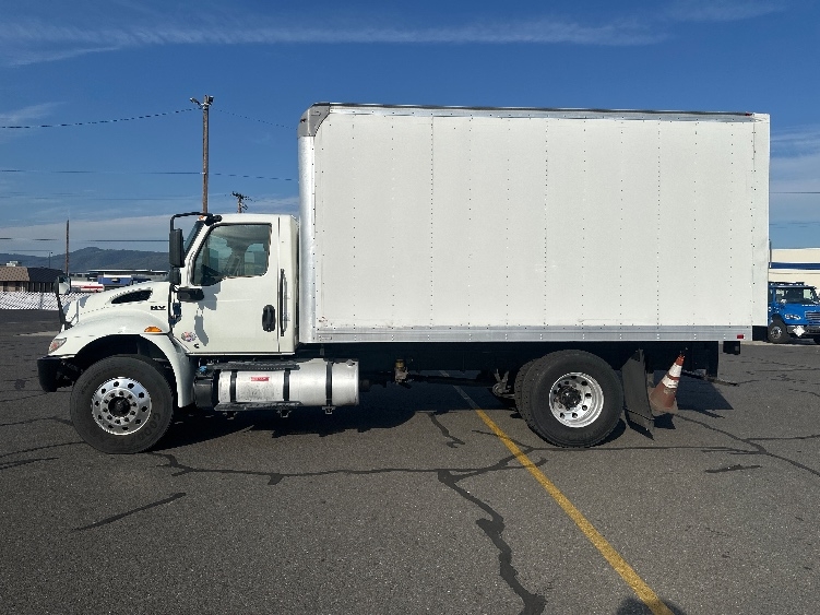2020 International MV in Portland, OR — photo 4