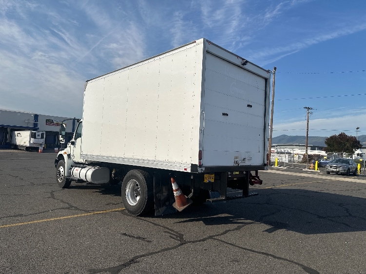 2020 International MV in Portland, OR — photo 6
