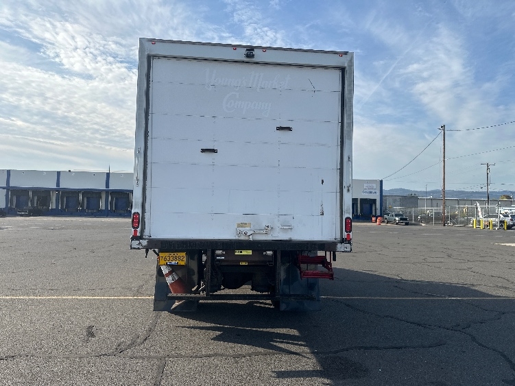 2020 International MV in Portland, OR — photo 7