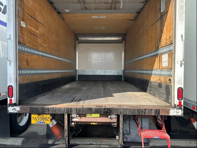 2020 International MV in Portland, OR — photo 8