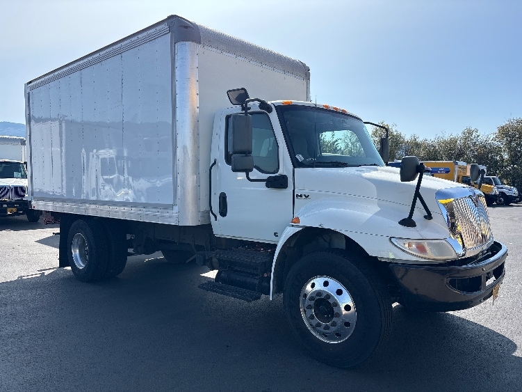 2020 International MV in Portland, OR