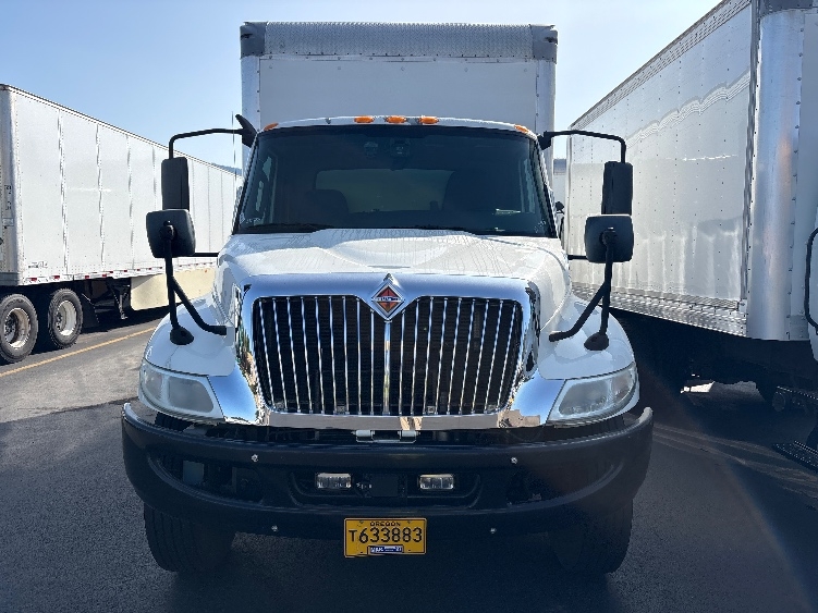 2020 International MV in Portland, OR — photo 2