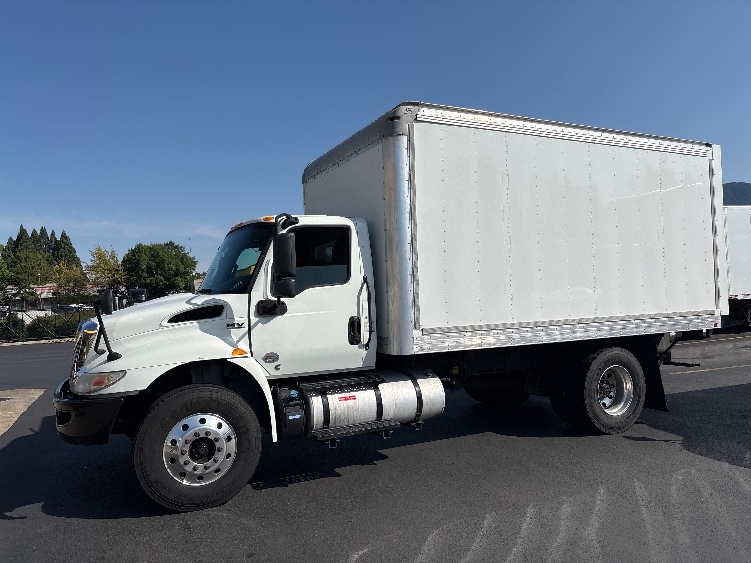 2020 International MV in Portland, OR — photo 4