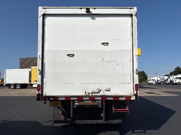 2020 International MV in Portland, OR — photo 7