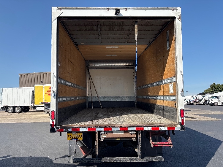 2020 International MV in Portland, OR — photo 8