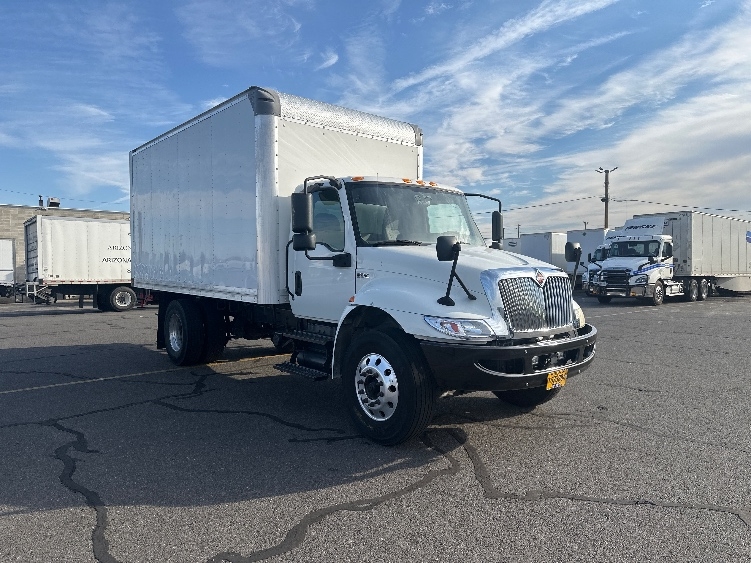 2020 International MV in Portland, OR