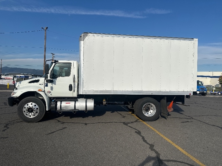 2020 International MV in Portland, OR — photo 4