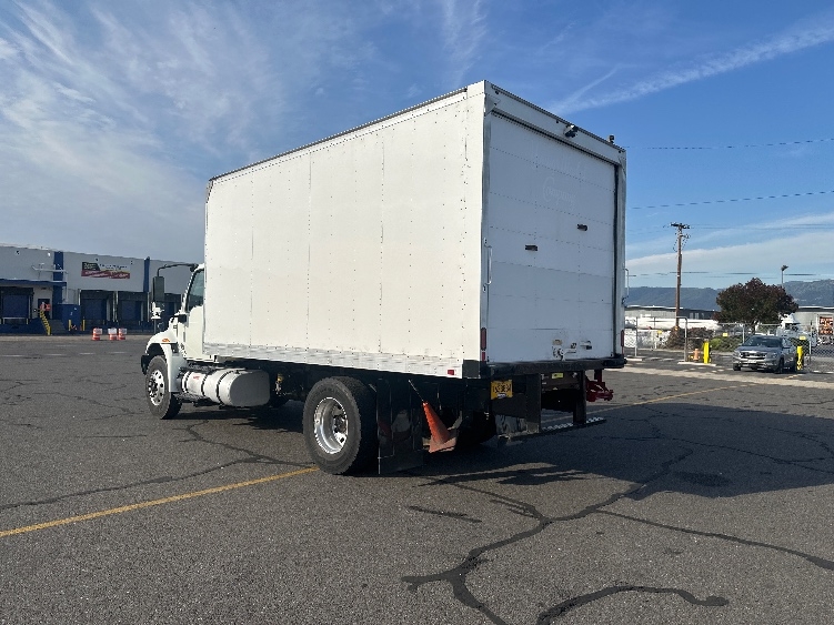 2020 International MV in Portland, OR — photo 6