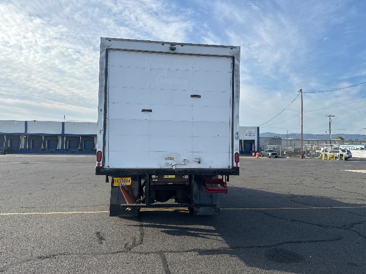 2020 International MV in Portland, OR — photo 7