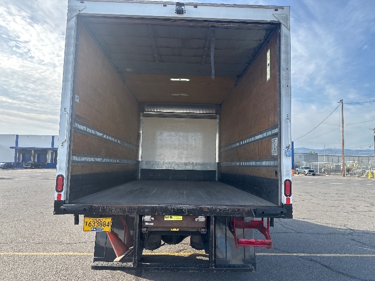 2020 International MV in Portland, OR — photo 8