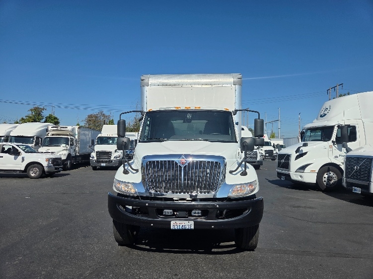 2020 International MV in Kent, WA — photo 2