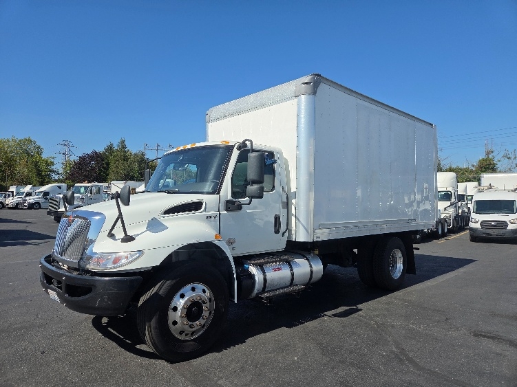 2020 International MV in Kent, WA — photo 3
