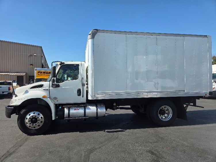 2020 International MV in Kent, WA — photo 4