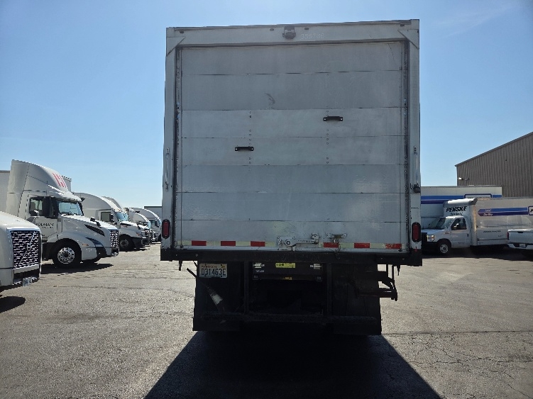 2020 International MV in Kent, WA — photo 7