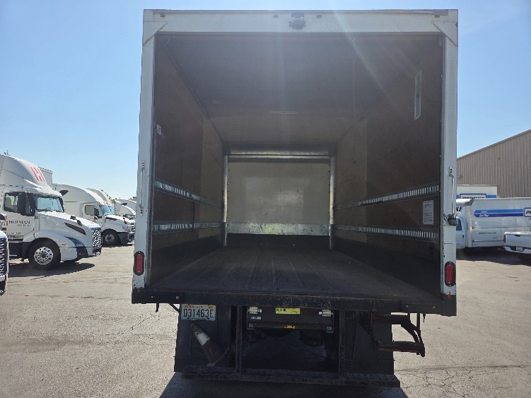 2020 International MV in Kent, WA — photo 8