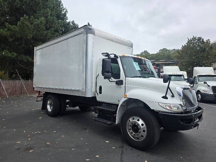 2020 International MV in Kent, WA