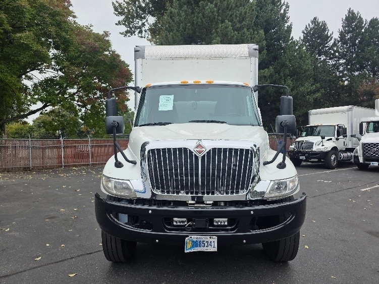 2020 International MV in Kent, WA — photo 2