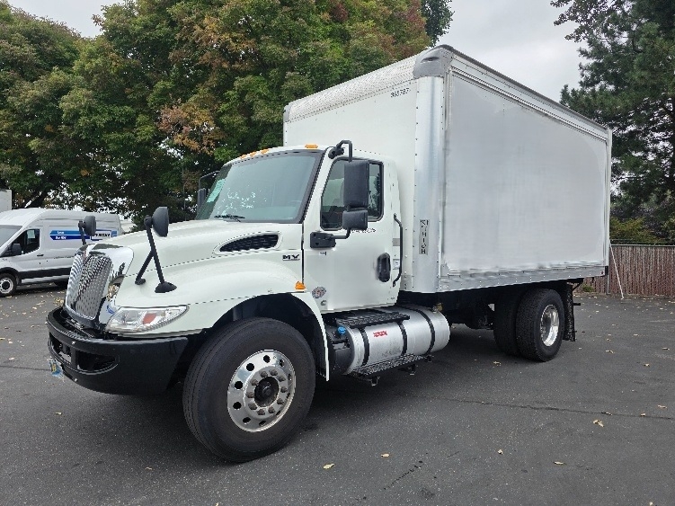 2020 International MV in Kent, WA — photo 3