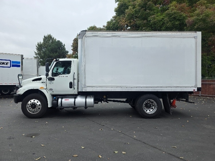 2020 International MV in Kent, WA — photo 4