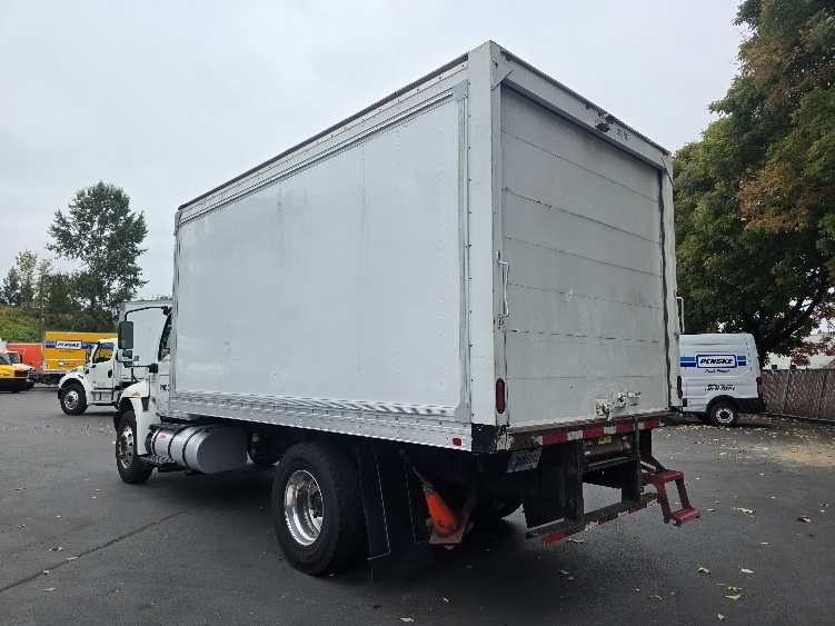 2020 International MV in Kent, WA — photo 6
