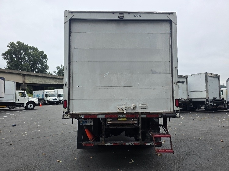 2020 International MV in Kent, WA — photo 7