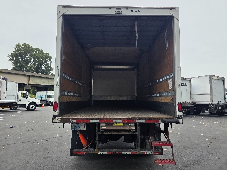 2020 International MV in Kent, WA — photo 8