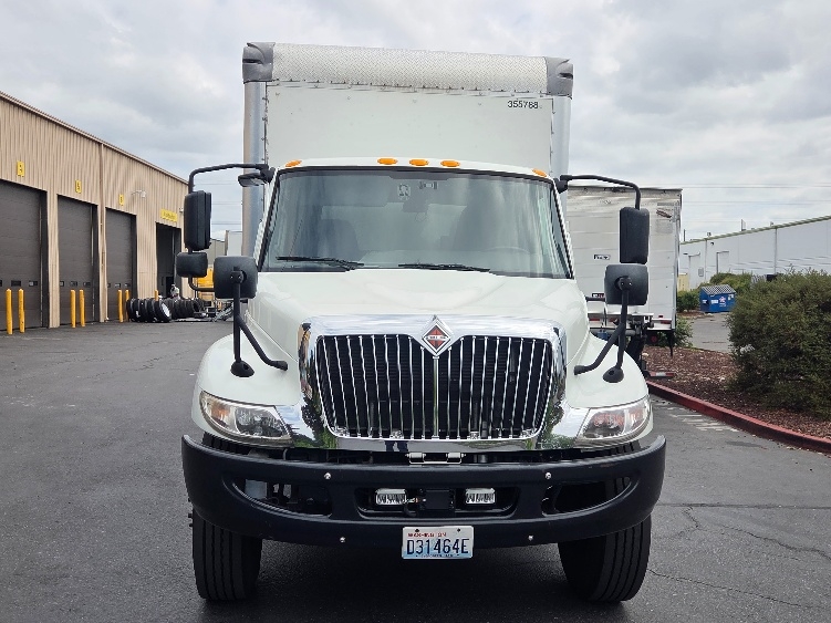 2020 International MV in Kent, WA — photo 2