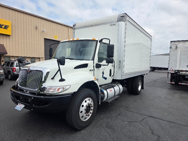2020 International MV in Kent, WA — photo 3