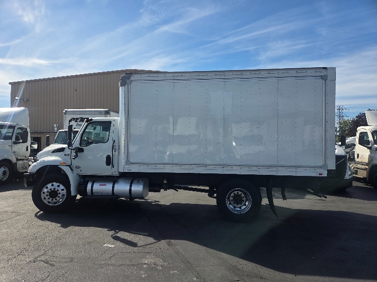 2020 International MV in Kent, WA — photo 4