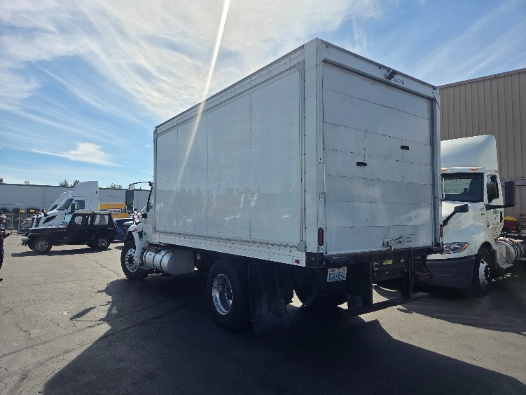 2020 International MV in Kent, WA — photo 6