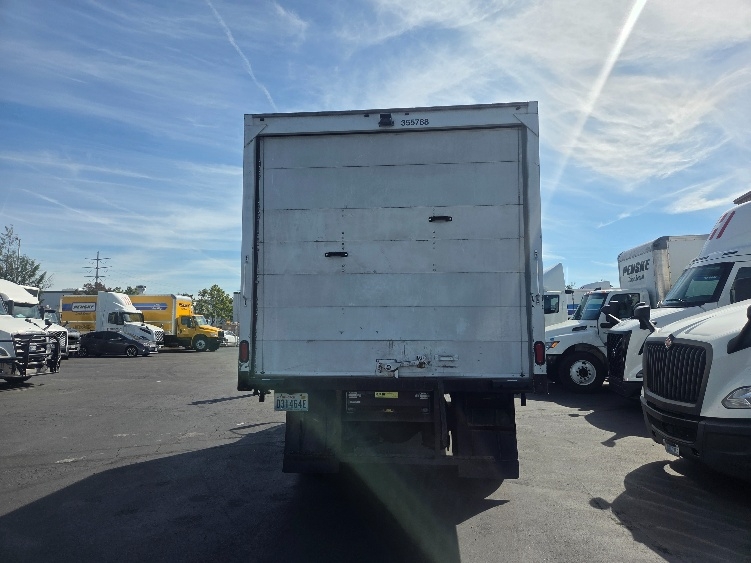 2020 International MV in Kent, WA — photo 7