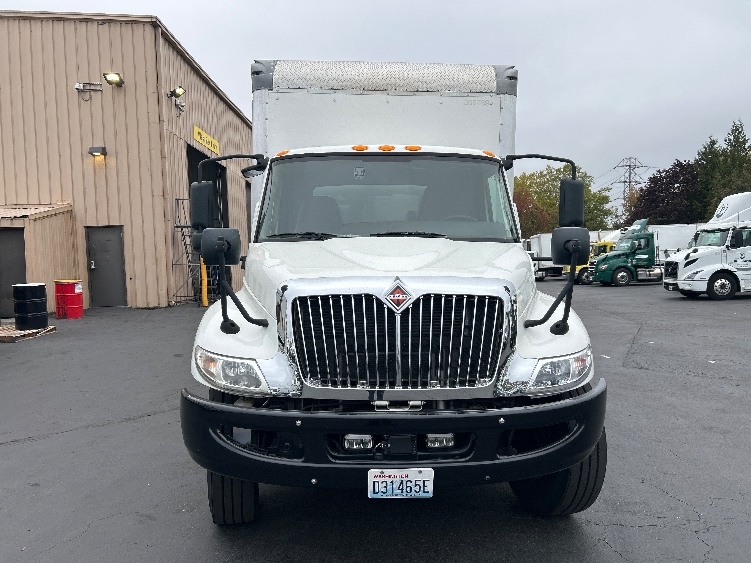 2020 International MV in Kent, WA — photo 2