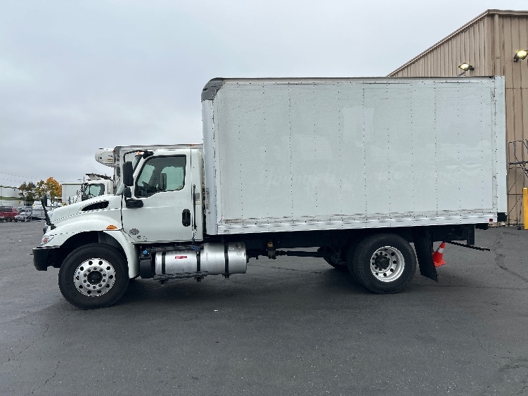 2020 International MV in Kent, WA — photo 4
