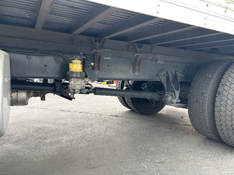 2020 International MV in Kent, WA — photo 5