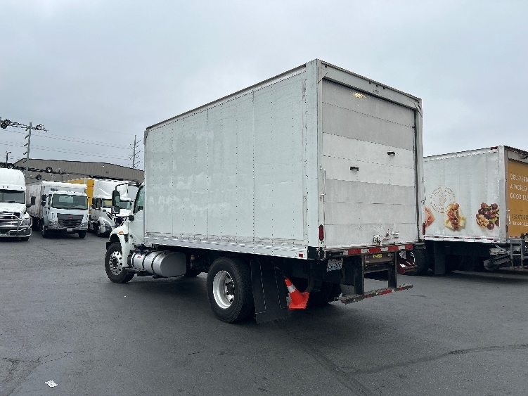 2020 International MV in Kent, WA — photo 6