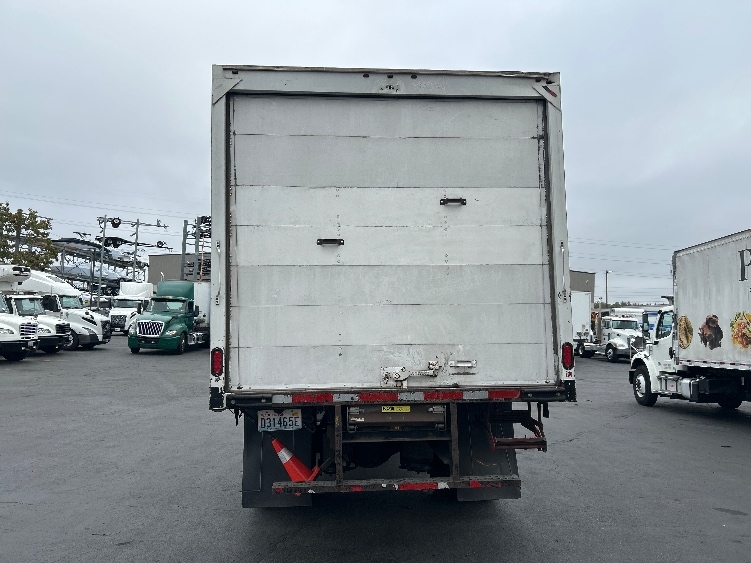 2020 International MV in Kent, WA — photo 7