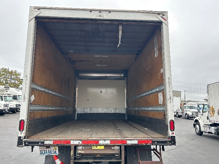 2020 International MV in Kent, WA — photo 8