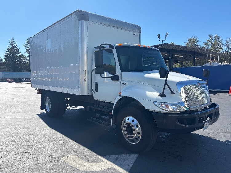 2020 International MV in Kent, WA
