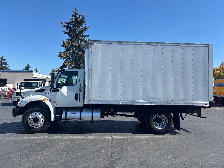 2020 International MV in Kent, WA — photo 4